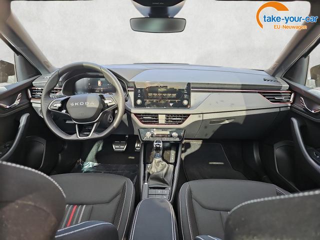 Skoda - Kamiq - EU-Neuwagen - Reimport
