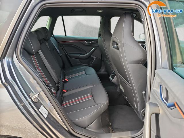 Skoda - Kamiq - EU-Neuwagen - Reimport