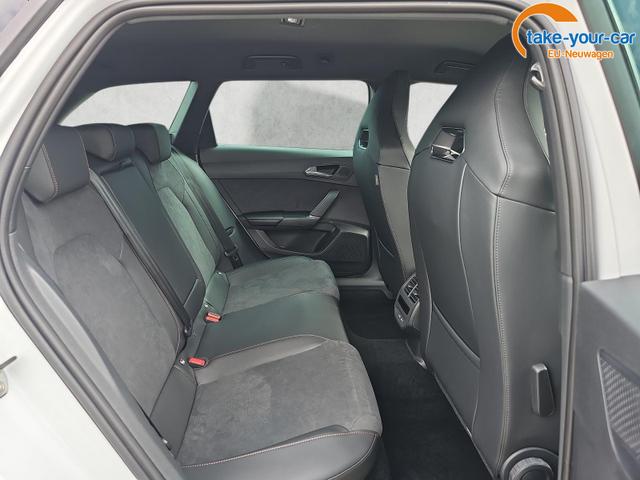 Cupra - Leon Sportstourer - EU-Neuwagen - Reimport