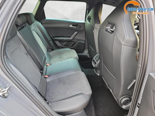 Cupra - Leon Sportstourer - EU-Neuwagen - Reimport