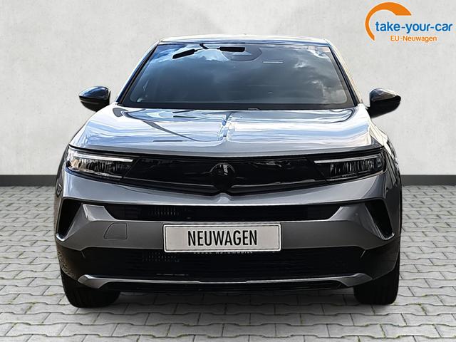 Opel - Mokka - EU-Neuwagen - Reimport