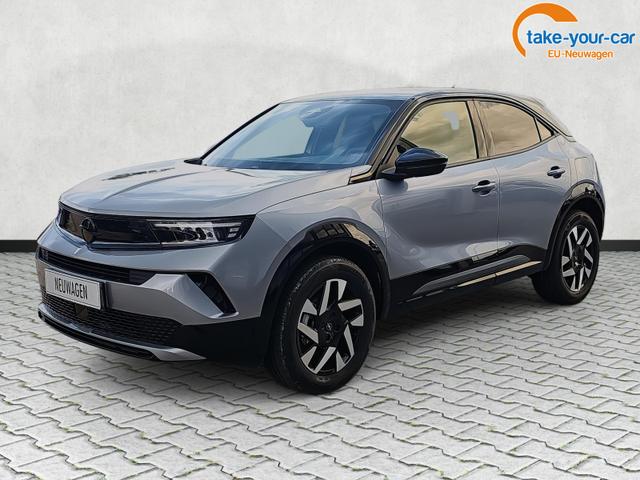 Opel - Mokka - EU-Neuwagen - Reimport