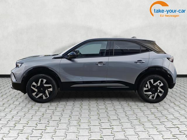 Opel - Mokka - EU-Neuwagen - Reimport