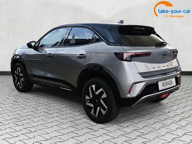 Opel - Mokka - EU-Neuwagen - Reimport
