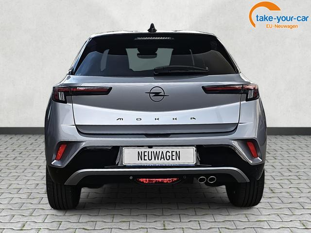 Opel - Mokka - EU-Neuwagen - Reimport