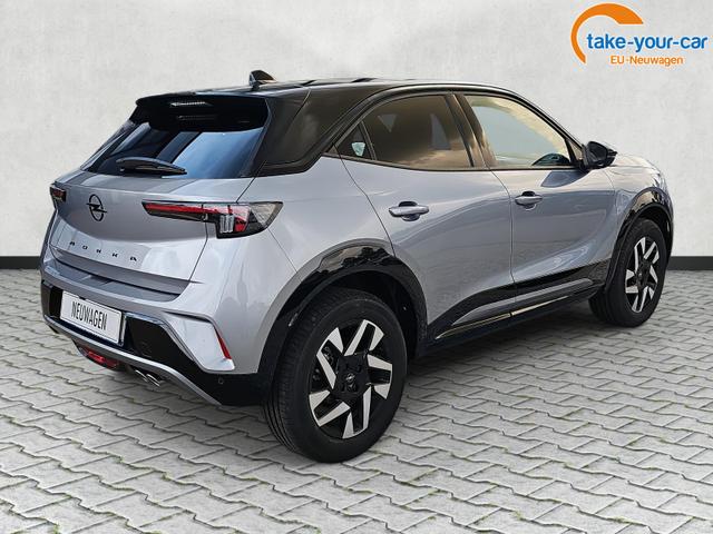 Opel - Mokka - EU-Neuwagen - Reimport