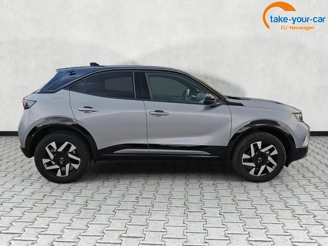 Opel - Mokka - EU-Neuwagen - Reimport