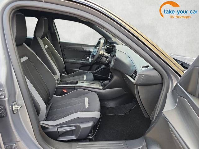 Opel - Mokka - EU-Neuwagen - Reimport