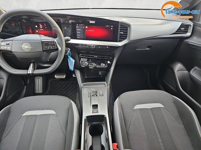 Opel - Mokka - EU-Neuwagen - Reimport