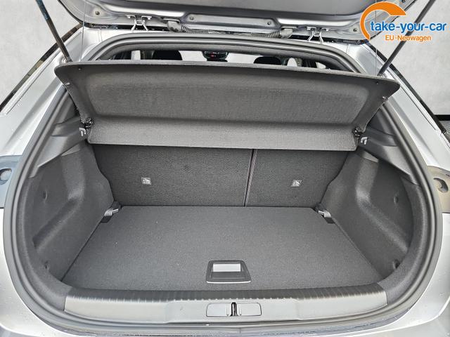Opel - Mokka - EU-Neuwagen - Reimport