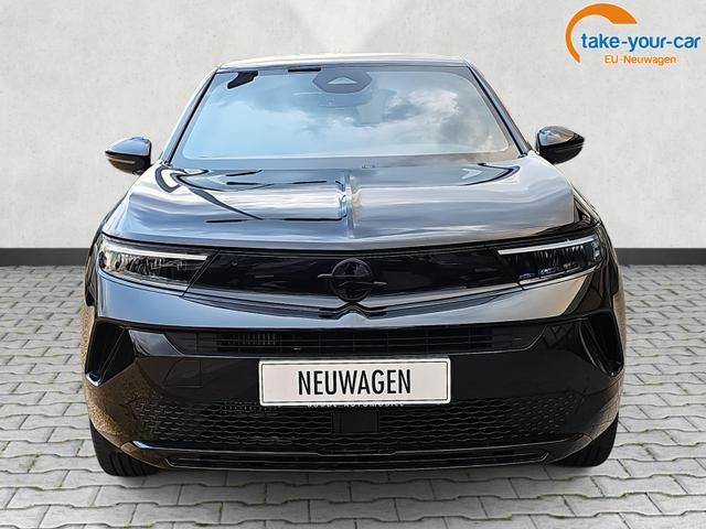 Opel - Mokka - EU-Neuwagen - Reimport