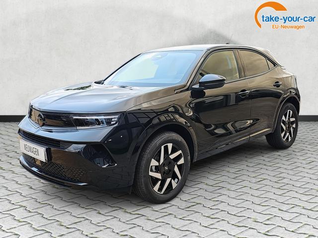 Opel - Mokka - EU-Neuwagen - Reimport