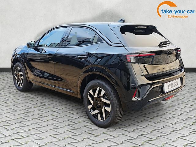 Opel - Mokka - EU-Neuwagen - Reimport