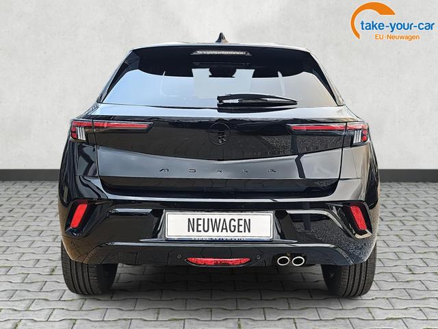 Opel - Mokka - EU-Neuwagen - Reimport