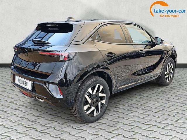 Opel - Mokka - EU-Neuwagen - Reimport
