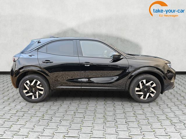 Opel - Mokka - EU-Neuwagen - Reimport