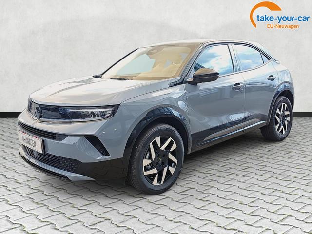 Opel - Mokka - EU-Neuwagen - Reimport