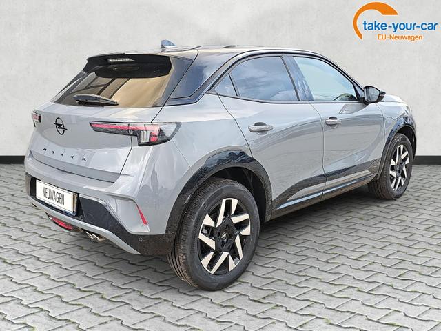 Opel - Mokka - EU-Neuwagen - Reimport