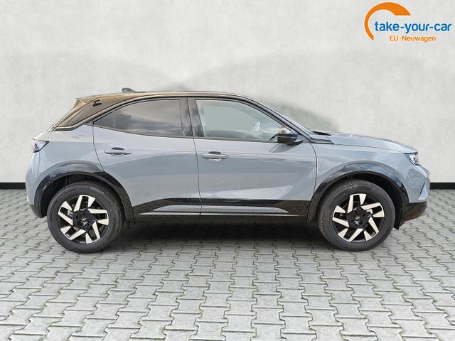Opel - Mokka - EU-Neuwagen - Reimport