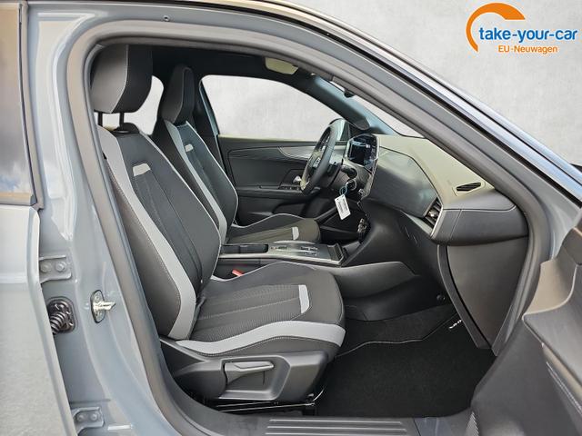 Opel - Mokka - EU-Neuwagen - Reimport
