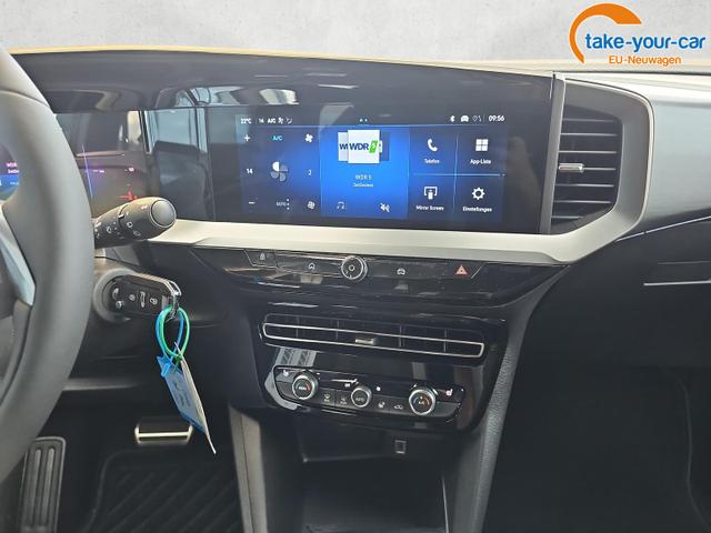 Opel - Mokka - EU-Neuwagen - Reimport