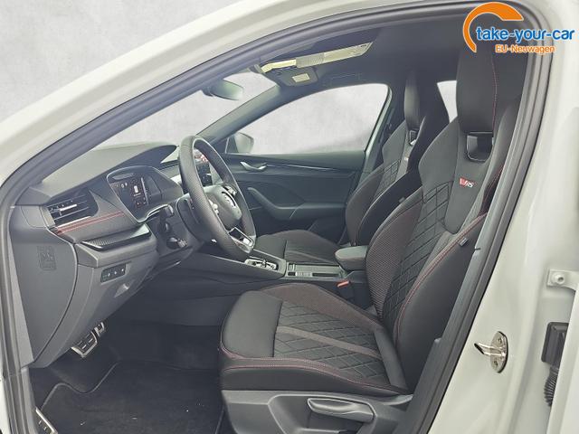 Skoda - Octavia Combi - EU-Neuwagen - Reimport