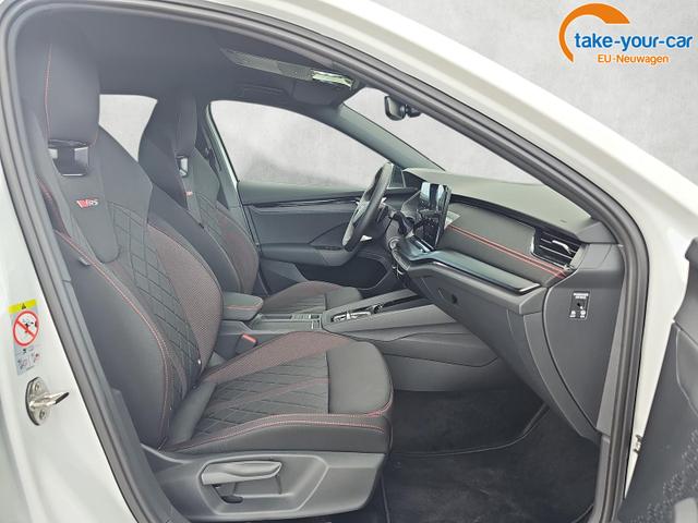 Skoda - Octavia Combi - EU-Neuwagen - Reimport