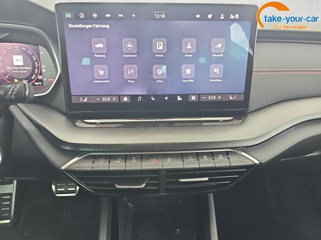 Skoda - Octavia Combi - EU-Neuwagen - Reimport