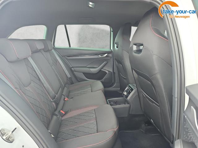 Skoda - Octavia Combi - EU-Neuwagen - Reimport