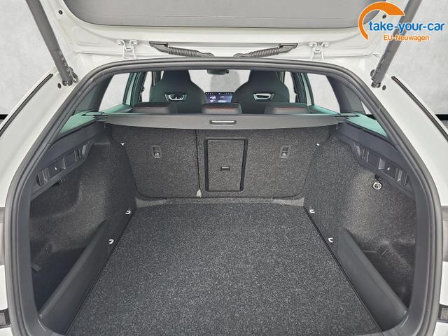 Skoda - Octavia Combi - EU-Neuwagen - Reimport