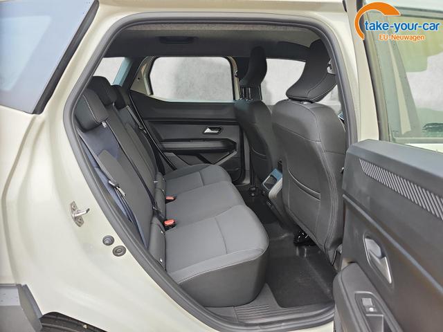 Dacia - Duster - EU-Neuwagen - Reimport