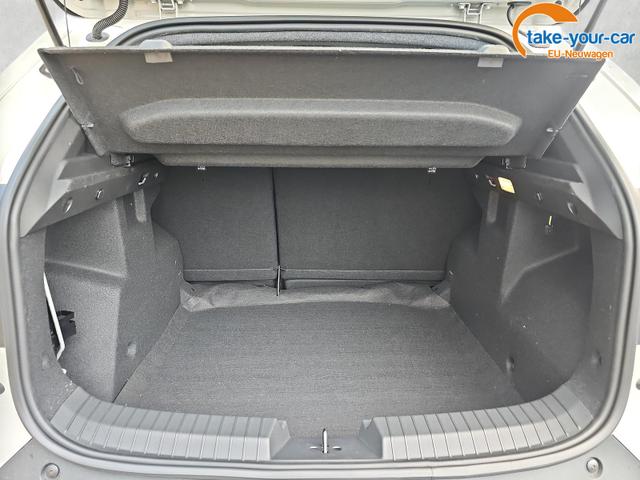 Dacia - Duster - EU-Neuwagen - Reimport