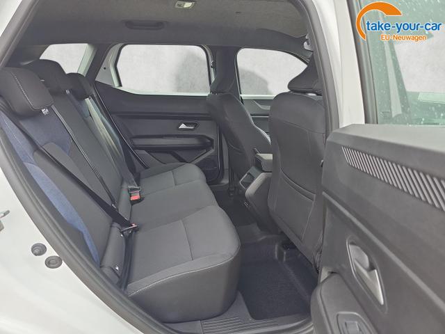 Dacia - Duster - EU-Neuwagen - Reimport