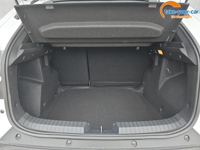 Dacia - Duster - EU-Neuwagen - Reimport
