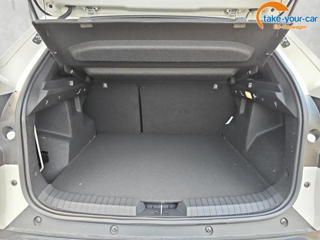 Dacia - Duster - EU-Neuwagen - Reimport