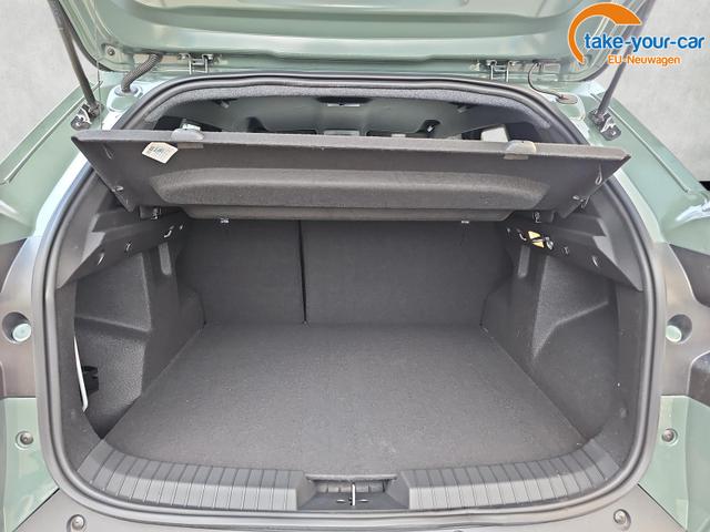 Dacia - Duster - EU-Neuwagen - Reimport