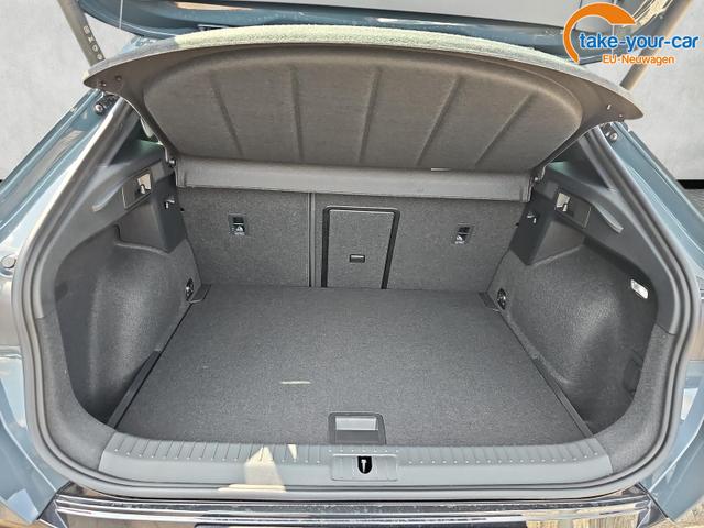 Cupra - Formentor - EU-Neuwagen - Reimport