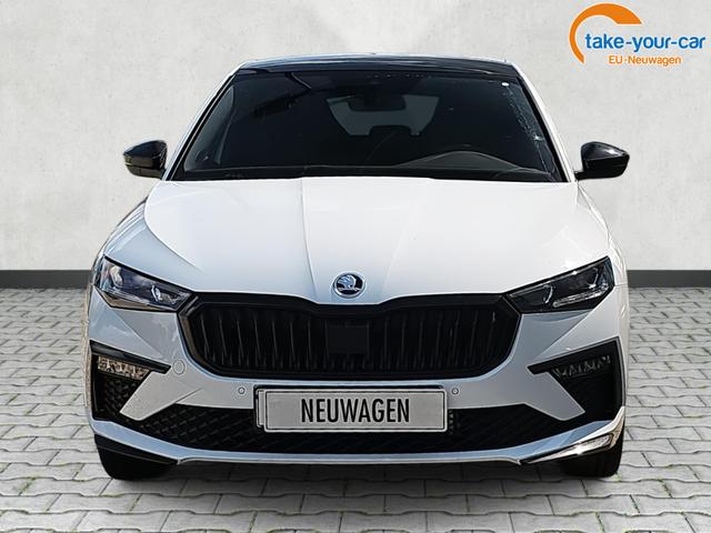 Skoda - Scala - EU-Neuwagen - Reimport