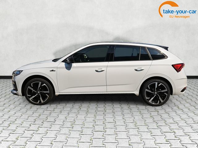 Skoda - Scala - EU-Neuwagen - Reimport