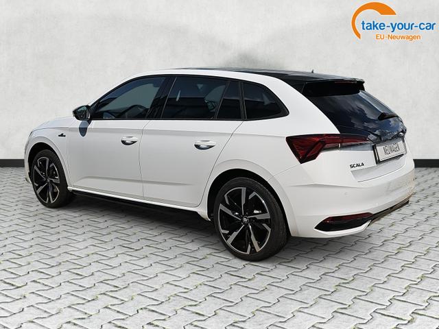 Skoda - Scala - EU-Neuwagen - Reimport