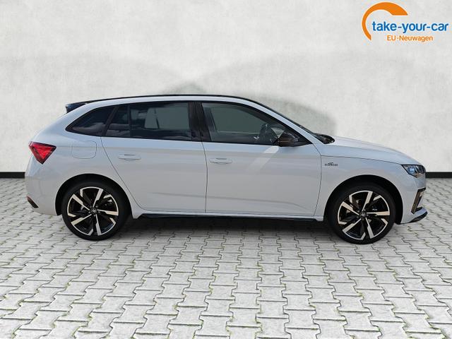 Skoda - Scala - EU-Neuwagen - Reimport