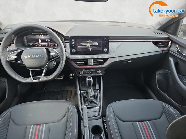 Skoda - Scala - EU-Neuwagen - Reimport
