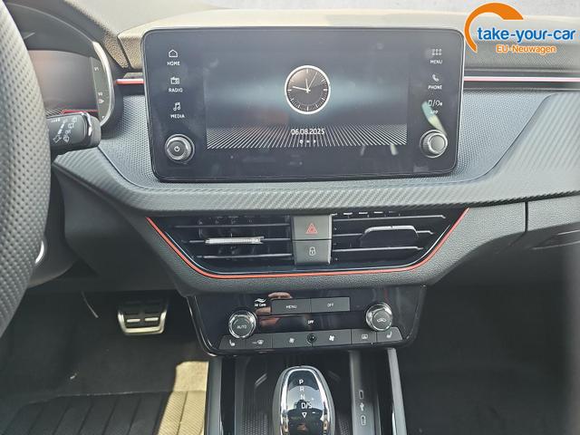 Skoda - Scala - EU-Neuwagen - Reimport