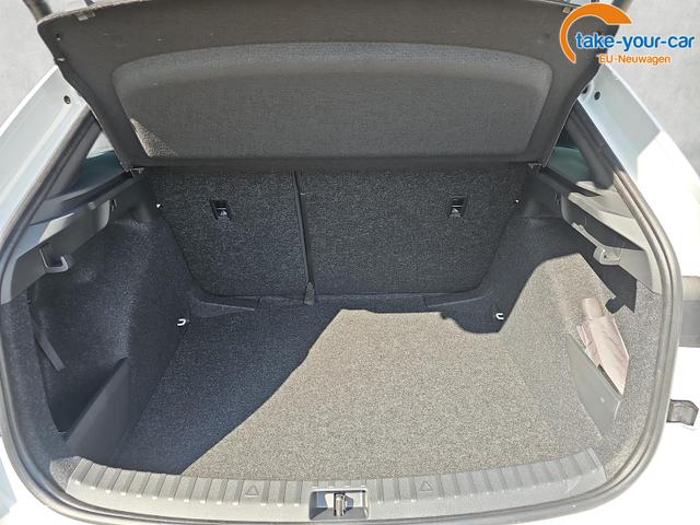 Skoda - Scala - EU-Neuwagen - Reimport