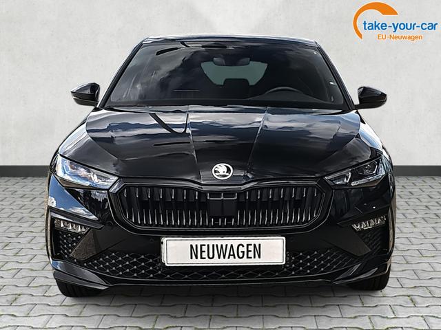 Skoda - Scala - EU-Neuwagen - Reimport