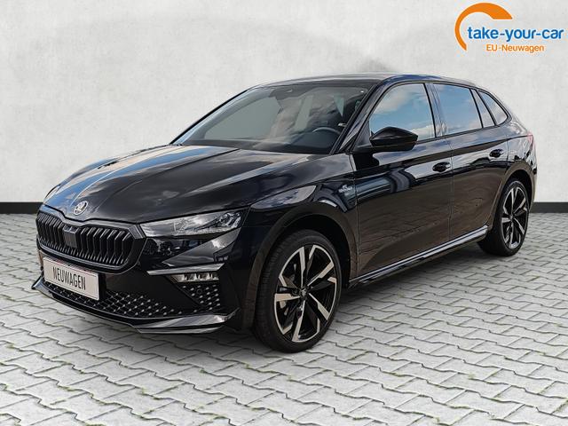 Skoda - Scala - EU-Neuwagen - Reimport