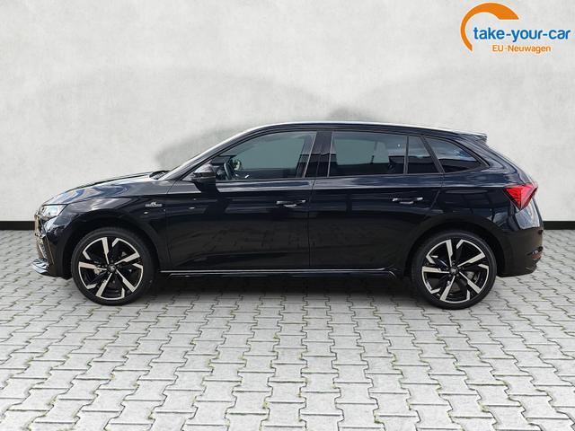 Skoda - Scala - EU-Neuwagen - Reimport
