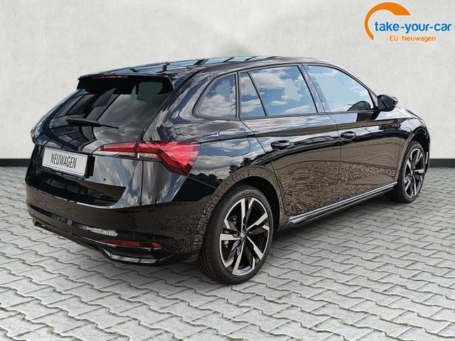 Skoda - Scala - EU-Neuwagen - Reimport