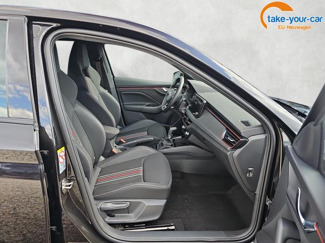 Skoda - Scala - EU-Neuwagen - Reimport