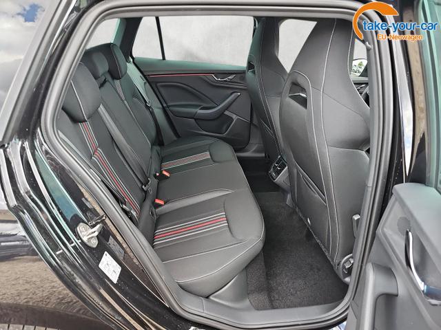 Skoda - Scala - EU-Neuwagen - Reimport